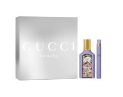 Gucci Flora - Gorgeous Magnolia EDP Presentlåd