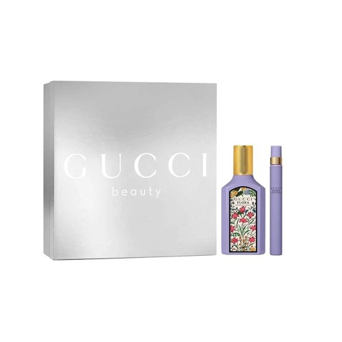 Gucci Flora - Gorgeous Magnolia EDP Presentlåd