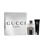 Gucci - Guilty Pour Homme Gavesæt EDT 50 + Gel 50 ml thumbnail-1