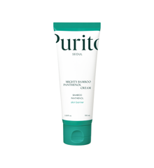 Purito SEOUL - Mighty Bamboo Panthenol Cream - 100 ml