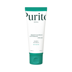 Purito SEOUL - Mighty Bamboo Panthenol Cream - 100 ml