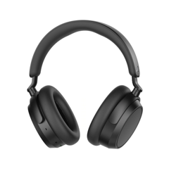 Sennheiser - ACCENTUM Plus Wireless Black