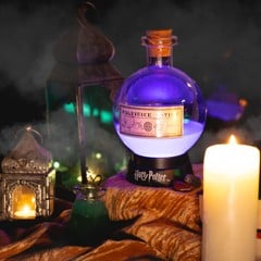 Harry Potter Potion Lamp - Large