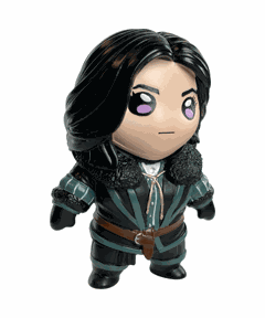 Good Loot Hanging Figurine The Witcher - Yennefer