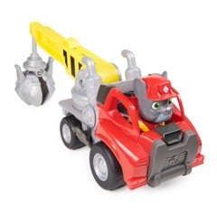 Rubble & Crew - Core Vehicle - Charger's Crane Grabber