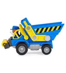 Rubble & Crew - Basis Køretøj - Wheelers Dumper Truck