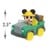 Disney Doorables - Let's Go Vehicles - Asst (101-44541) thumbnail-2