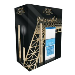 L'Oréal - The Complete Duo Cadeauboxen