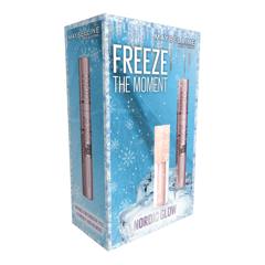 Maybelline - Nordic Glow Geschenkset