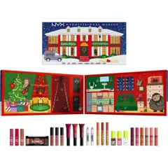 NYX - Professional Makeup Home Alone Advent Calendar 2024