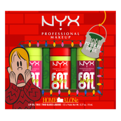 NYX - Professional Makeup Fat Oil Lip Drip Trip Makeup Gaveæske