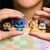 Disney Doorables - Mini Peek Pixel Perfect - Asst thumbnail-5