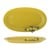 Creative Collection - Limone Serving Plate - Yellow thumbnail-3