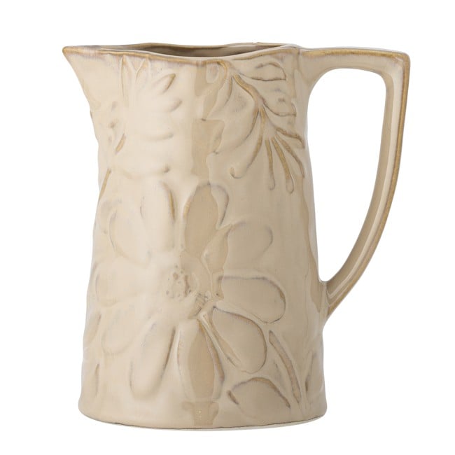 Creative Collection - Aldon Jug - Brown