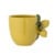 Creative Collection - Limone Cup - Yellow thumbnail-1