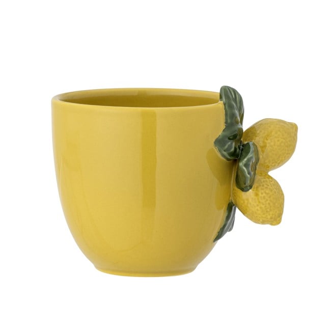 Creative Collection - Limone Cup - Yellow