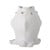 Creative Collection - Fili Vase - White - Stoneware thumbnail-4