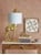 Creative Collection - Silas Table Lamp - Gold - 70 cm thumbnail-2