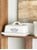 Creative Collection - Wendy Butter Box - White - Stoneware thumbnail-2