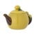 Creative Collection - Limone Teapot - Yellow - Stoneware thumbnail-3