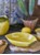 Creative Collection - Limone Bowl - Yellow thumbnail-3