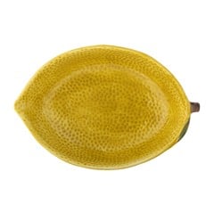 Creative Collection - Limone Bowl - Yellow