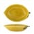 Creative Collection - Limone Bowl - Yellow thumbnail-4