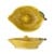 Creative Collection - Limone Lemon Juicer - Yellow thumbnail-5