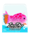 Zhu Zhu - Fish - Pink Narwhal (Z1000) thumbnail-2