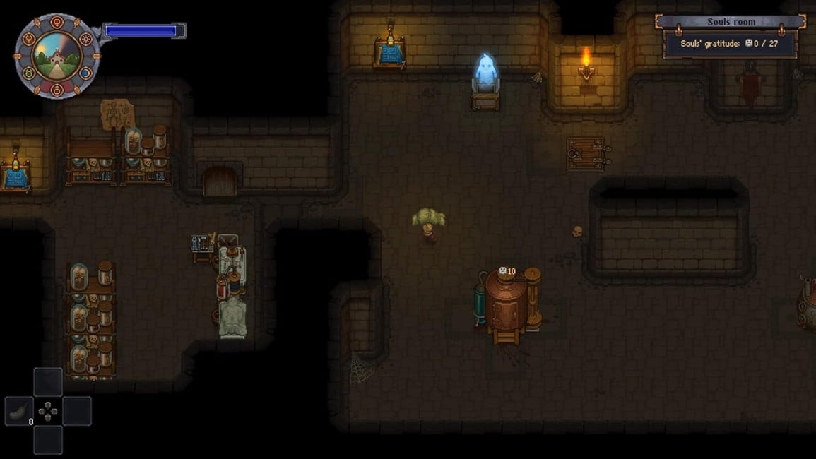Graveyard Keeper: Undead Edition