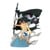 Banpresto - One Piece Monkey D. Luffy - (BP89295P) thumbnail-1