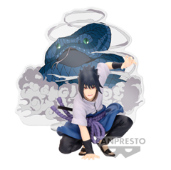 Banpresto - Naruto Shippuden Uchiha Sasuke - (BP89267P)