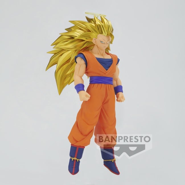 Banpresto - Dragon Ball Z Son Goku - (BP89370P)