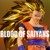 Banpresto - Dragon Ball Z Son Goku - (BP89370P) thumbnail-3