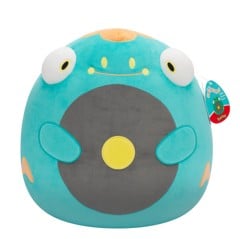 Squishmallows - Pokemon Bellibolt - (SQPK00069)