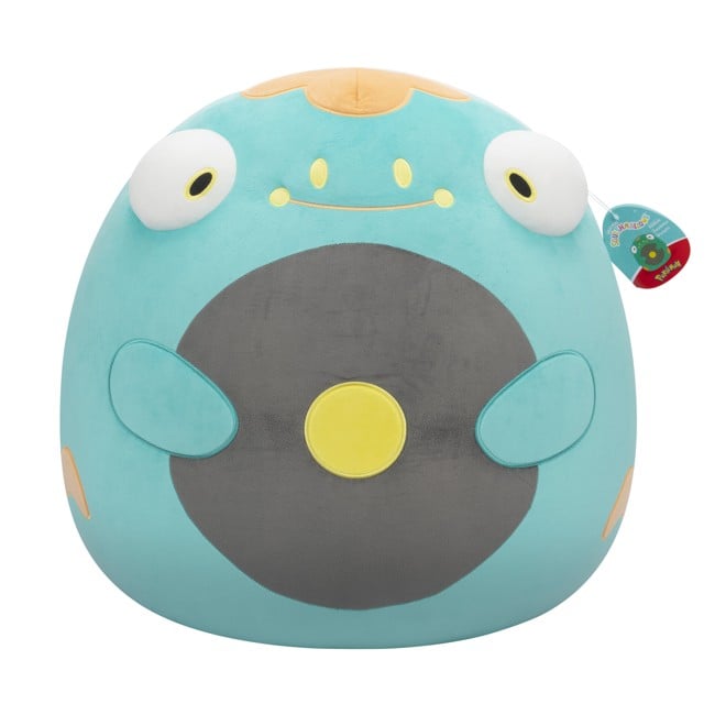 Squishmallows - Pokemon Bellibolt 50 cm - (SQPK00093)