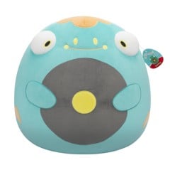 Squishmallows - Pokemon Bellibolt 50 cm - (SQPK00093)