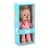 Lucky Doggy - Lucky Mimi Pink Heart, 38 cm - (OT-LD2-063) thumbnail-2