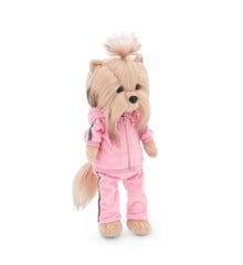 Lucky Doggy - Lucky Mimi Pink Heart, 38 cm - (OT-LD2-063)