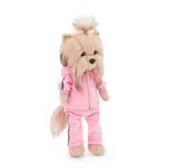 Lucky Doggy - Lucky Mimi Pink Heart, 38 cm - (OT-LD2-063)