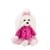 Lucky Doggy - Lucky Mimi Pink Jacket, 38 cm - (OT-LD5-069) thumbnail-2