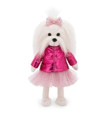 Lucky Doggy - Lucky Mimi Pink Jacket, 38 cm - (OT-LD5-069)