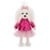 Lucky Doggy - Lucky Mimi Pink Jacket, 38 cm - (OT-LD5-069) thumbnail-1