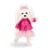 Lucky Doggy - Lucky Mimi Pink Jacket, 38 cm - (OT-LD5-069) thumbnail-3