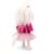 Lucky Doggy - Lucky Mimi Pink Jacket, 38 cm - (OT-LD5-069) thumbnail-4