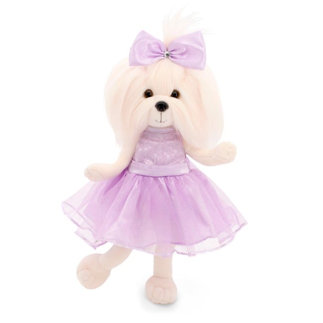 Lucky Doggy - Lucky Mimi - Lilac (OT-LD5-004)