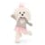 Lucky Doggy - Lucky Mimi Pink Heart, 38 cm - (OT-LD5-101) thumbnail-3