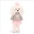 Lucky Doggy - Lucky Mimi Pink Heart, 38 cm - (OT-LD5-101) thumbnail-1