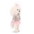 Lucky Doggy - Lucky Mimi Pink Heart, 38 cm - (OT-LD5-101) thumbnail-5