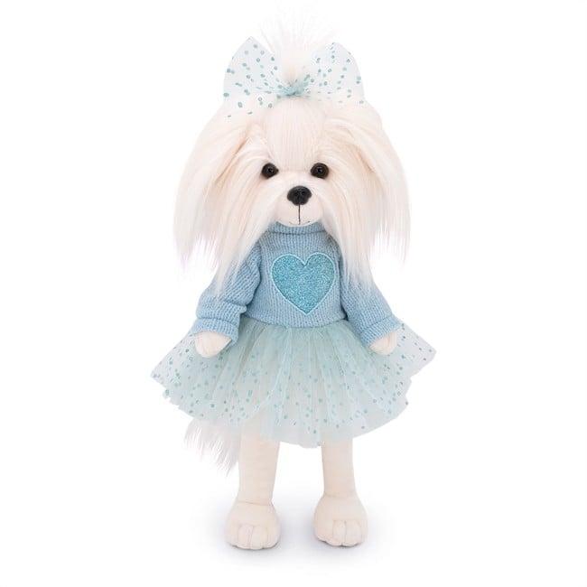 Lucky Doggy - Lucky Mimi: Winter Mood - (OT-LD5-087)